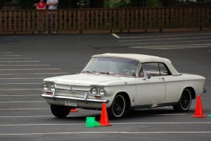 2012 SpringFest Autocross - 36